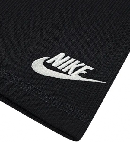 Спортивний костюм дитячий Nike WILD WARMTH коричнево-чорний 36N533-023