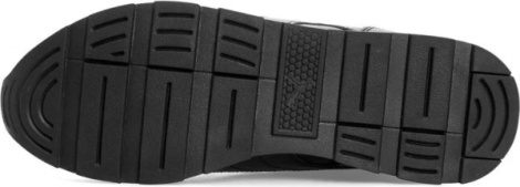 Кроссовки женские Puma VISTA FULL L черные 37436101