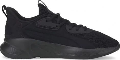 Кроссовки беговые Puma SOFTRIDE PREMIER черные 376186-01