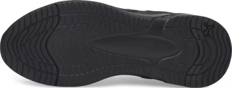 Кроссовки беговые Puma SOFTRIDE PREMIER черные 376186-01