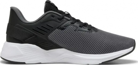 Кроссовки Puma DISPERSE XT2 черно-темно-серые 379985-01