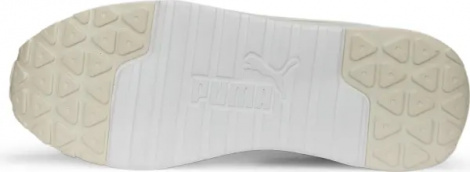 Кроссовки женские Puma R78 VOYAGE бежевые 380729-25