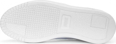 Кроссовки женские Puma CARINA STREET белые 389390-01
