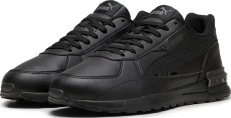 Кросівки Puma GRAVITON 2 чорні 395378-01