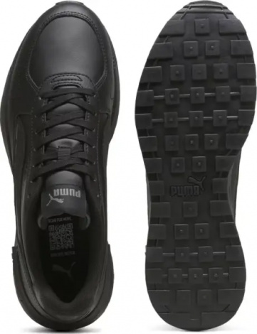 Кросівки Puma GRAVITON 2 чорні 395378-01