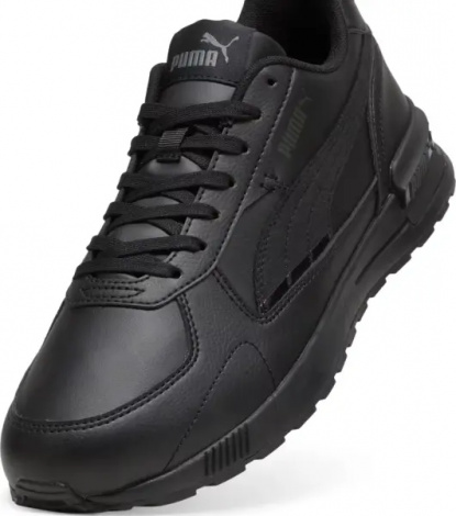 Кросівки Puma GRAVITON 2 чорні 395378-01