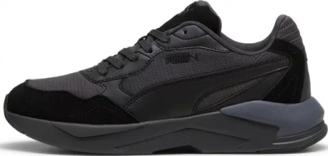 Кросівки Puma X-RAY SPEED LITE SD чорні 397828-03
