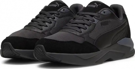 Кросівки Puma X-RAY SPEED LITE SD чорні 397828-03