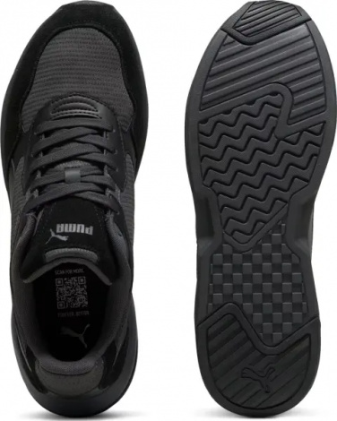 Кросівки Puma X-RAY SPEED LITE SD чорні 397828-03