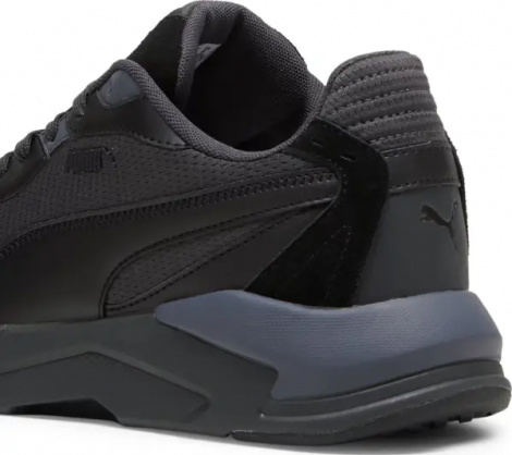 Кросівки Puma X-RAY SPEED LITE SD чорні 397828-03