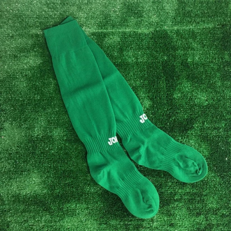 Гетри зелені Joma CLASSIC II 400054.400