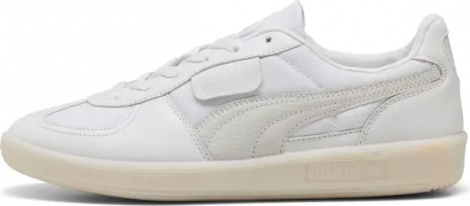 Кроссовки женские Puma PALERMO JER-SHE белые 40045601