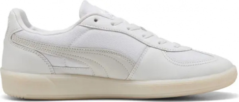 Кроссовки женские Puma PALERMO JER-SHE белые 40045601