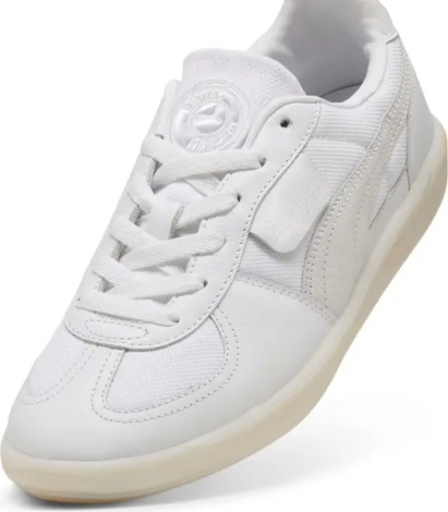 Кроссовки женские Puma PALERMO JER-SHE белые 40045601