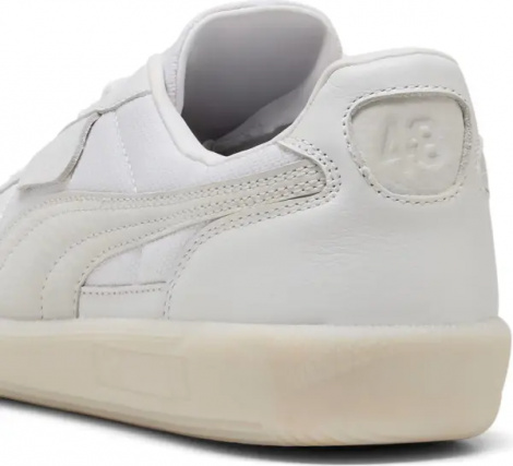 Кроссовки женские Puma PALERMO JER-SHE белые 40045601