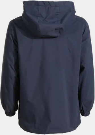 Куртка Joma METAVERSE темно-синяя 500764.345