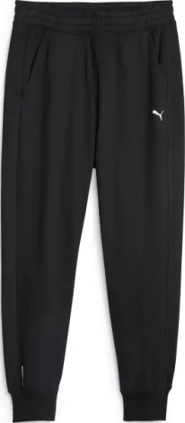 Спортивні штани жіночі Puma TRAIN FAVORITE чорні 524234-01