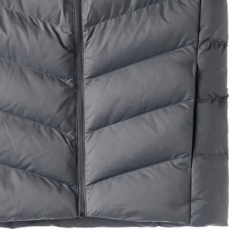 Куртка Puma WARMCELL LIGHTWEIGHT серая 587699-09