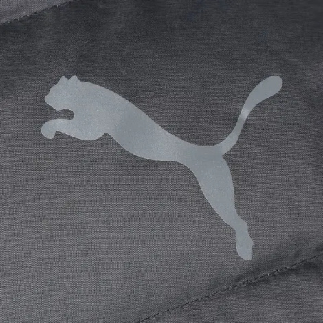 Куртка Puma WARMCELL LIGHTWEIGHT серая 587699-09