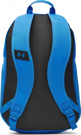 Рюкзак Under Armour HUSTLE SPORT 6.0 26L синій 6000397-402