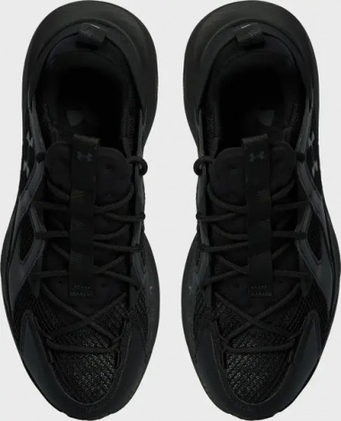 Кросівки Under Armour INFINITE MVMNT SE чорні 6000902-002