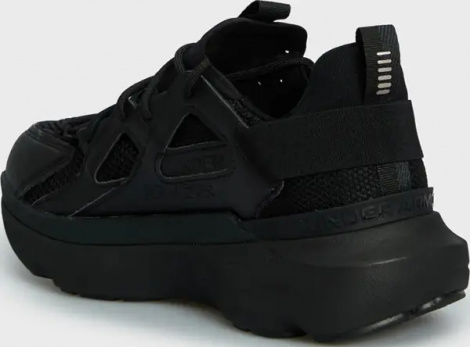 Кросівки Under Armour INFINITE MVMNT SE чорні 6000902-002