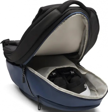 Рюкзак Under Armour NO WEIGH темно-синій 6005747-418