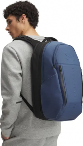 Рюкзак Under Armour NO WEIGH темно-синій 6005747-418