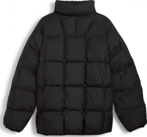 Куртка Puma PUFFER черная 626506-01