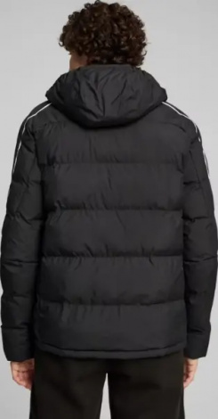 Куртка Puma SCUDERIA FERRARI RACE MT7+ ECOLITE чорна 627041-01