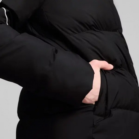 Куртка Puma SCUDERIA FERRARI RACE MT7+ ECOLITE чорна 627041-01