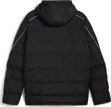 Куртка Puma BMW M MOTORSPORT MT7+ ECOLITE черная 627377-01