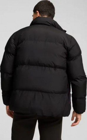 Куртка Puma BMW M MOTORSPORT черная 627497-01