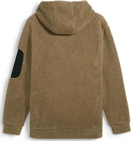 Худі Puma OPEN ROAD WINTERIZED коричневе 68165767