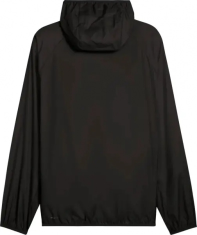 Вітровка Puma PACKLITE WINDBREAKER чорна 684630-01