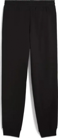 Спортивні штани Puma TAPE чорні 692645-01