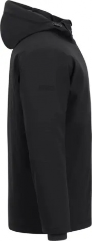 Куртка Jako FUNCTION чорна 7208-800