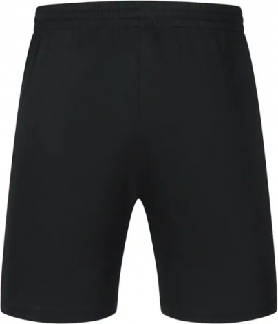 Шорты детские Kelme GLOBAL III черно-белые 7351ZB3255.9000