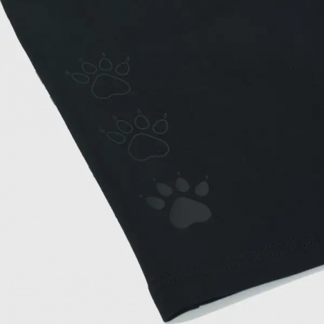 Шорти Kelme KNITTED чорні 7451DK1131.9000