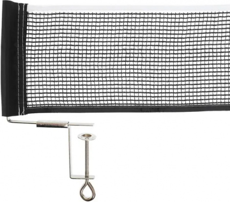 Сітка для настільного тенісу Donic CLASSIC чорна 808306