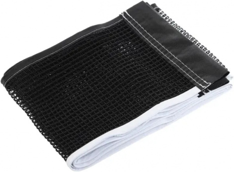 Сітка для настільного тенісу Donic CLASSIC чорна 808306