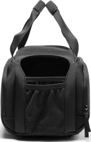 Сумка медицинская Kelme MAHON черная 8101BB5010.9000