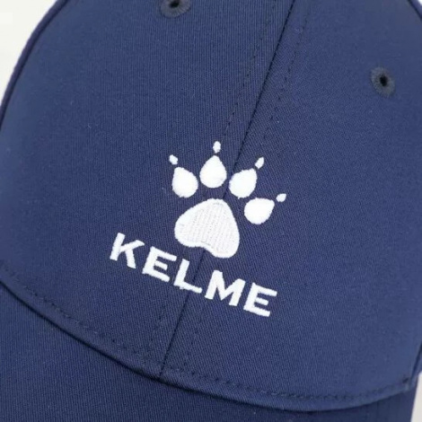 Бейсболка Kelme CLASSIC темно-синяя 8101MZ5007.9424