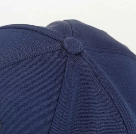 Бейсболка Kelme CLASSIC темно-синяя 8101MZ5007.9424