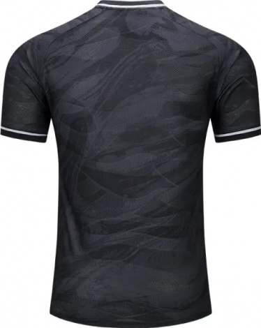 Футболка Kelme VALENCIA II антрацитовая 8451ZB1250.9000