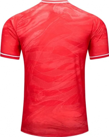 Футболка Kelme VALENCIA II красная 8451ZB1250.9600