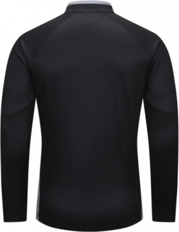 Реглан Kelme CORDOBA II черный 8461TT1045.9000