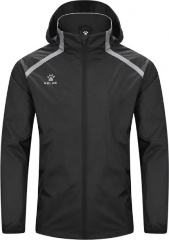 Вітровка Kelme CORDOBA II чорна 8461WT1131.9000