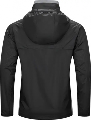 Вітровка Kelme CORDOBA II чорна 8461WT1131.9000