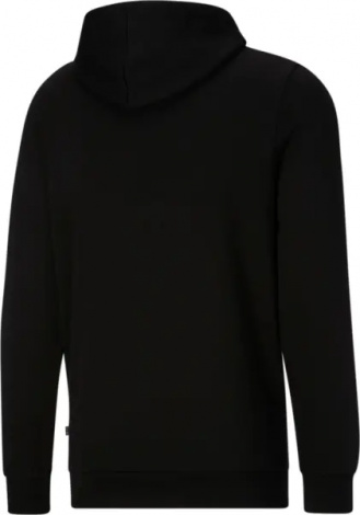 Толстовка Puma ESSENTIALS черная 846816-01